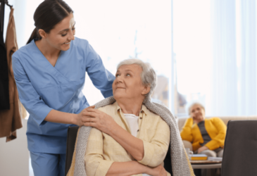 Understanding Hospice Care: How Hospice in Houston Texas Supports Families