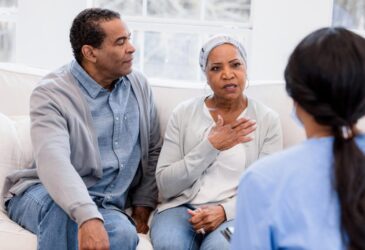 Understanding Pain Management and Comfort with Hospice in Houston, TX