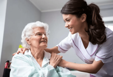 Why Inpatient Hospice Houston Is Ideal for Intensive Symptom Management