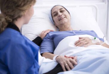 What Are 5 Criteria for Patients to Be Referred for Hospice Care in Houston TX