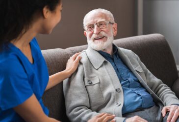 Who Should Consider Inpatient Hospice Houston for Their Loved Ones